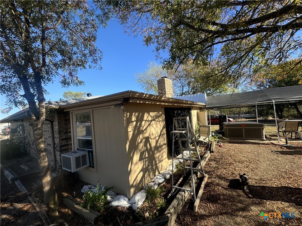 3672 Love Road