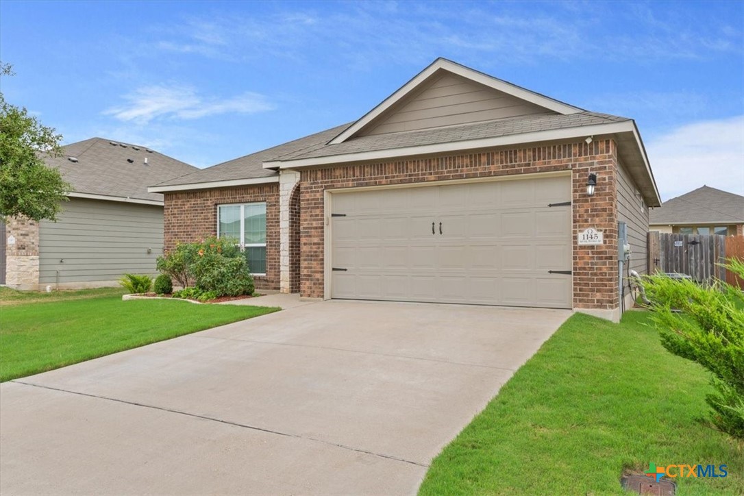 1145 Spring Terrace Loop