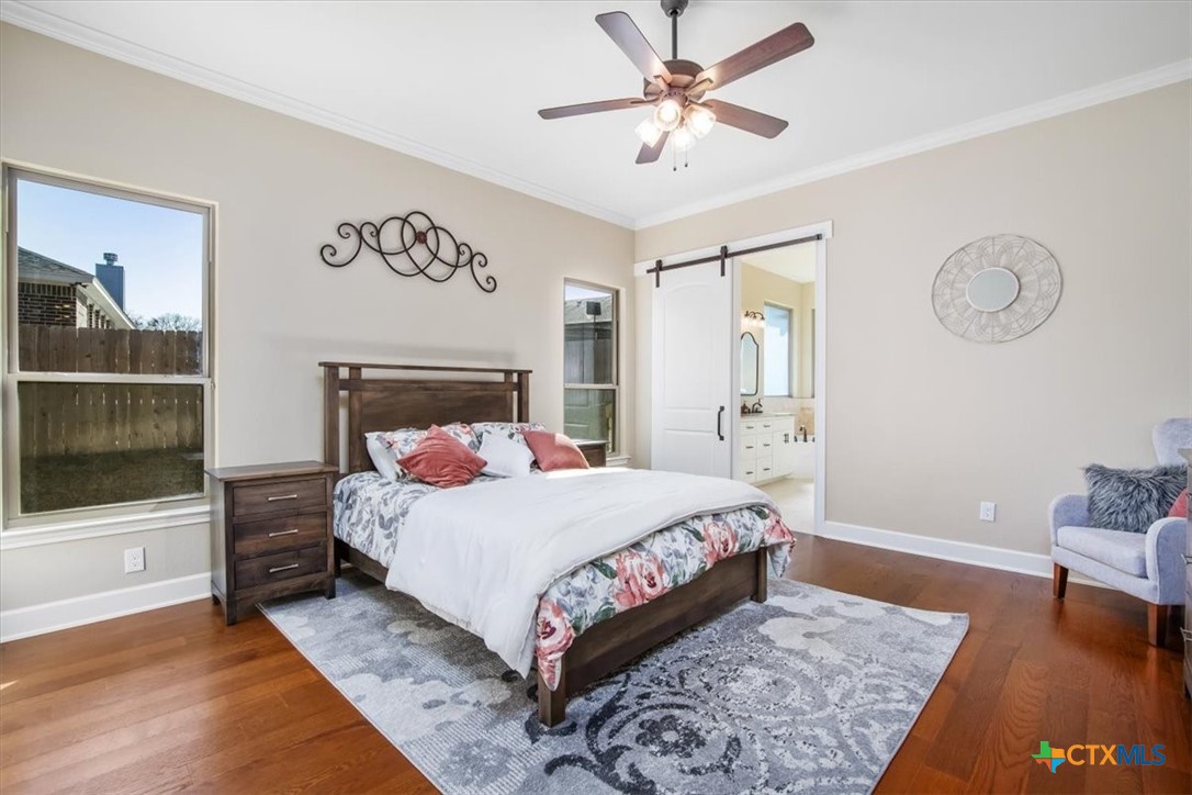 4012 Turning Leaf Drive