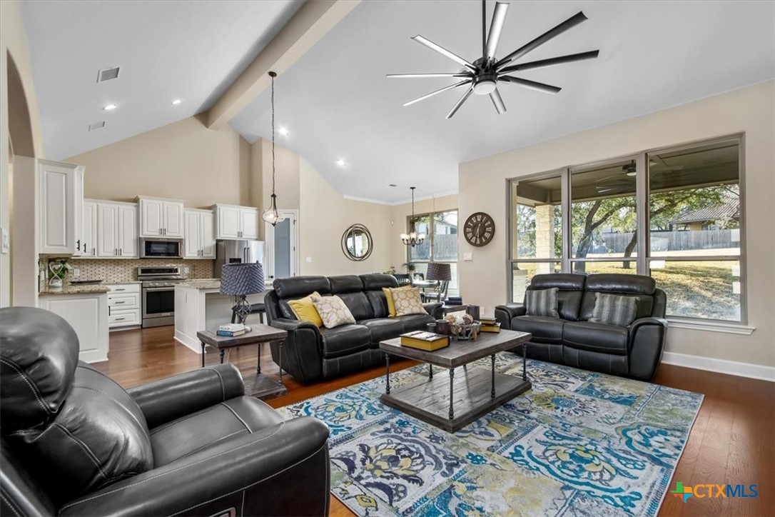 4012 Turning Leaf Drive