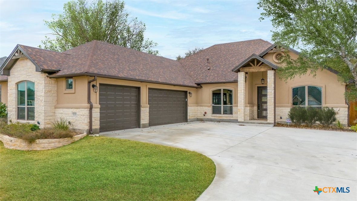 4012 Turning Leaf Drive