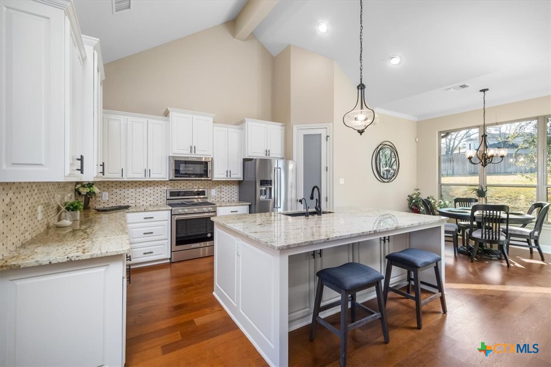 4012 Turning Leaf Drive