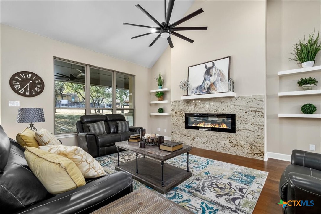 4012 Turning Leaf Drive