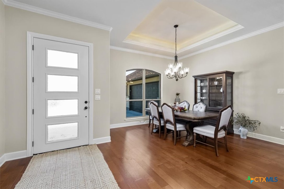 4012 Turning Leaf Drive