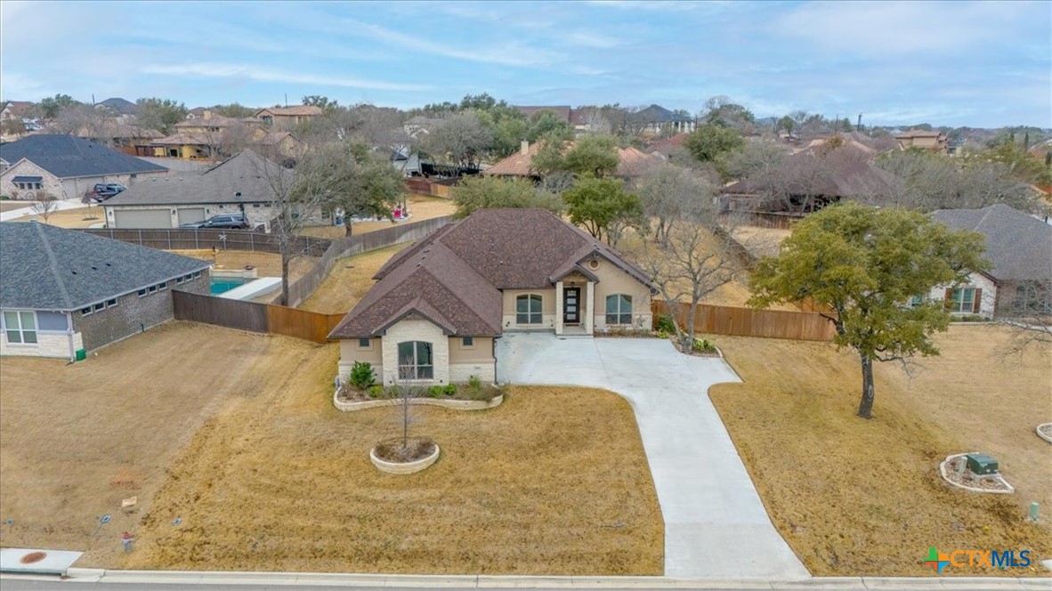 4012 Turning Leaf Drive