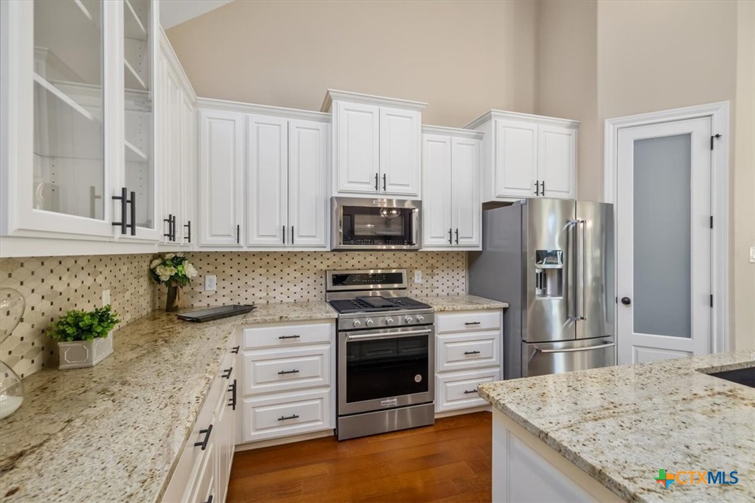 4012 Turning Leaf Drive