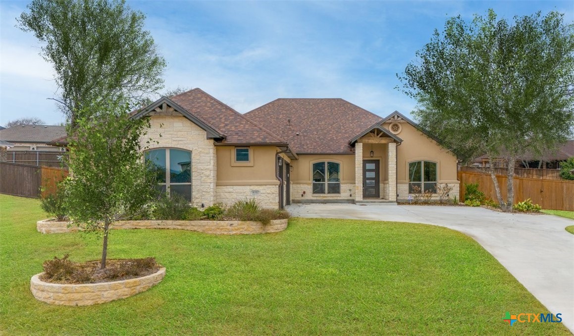 4012 Turning Leaf Drive