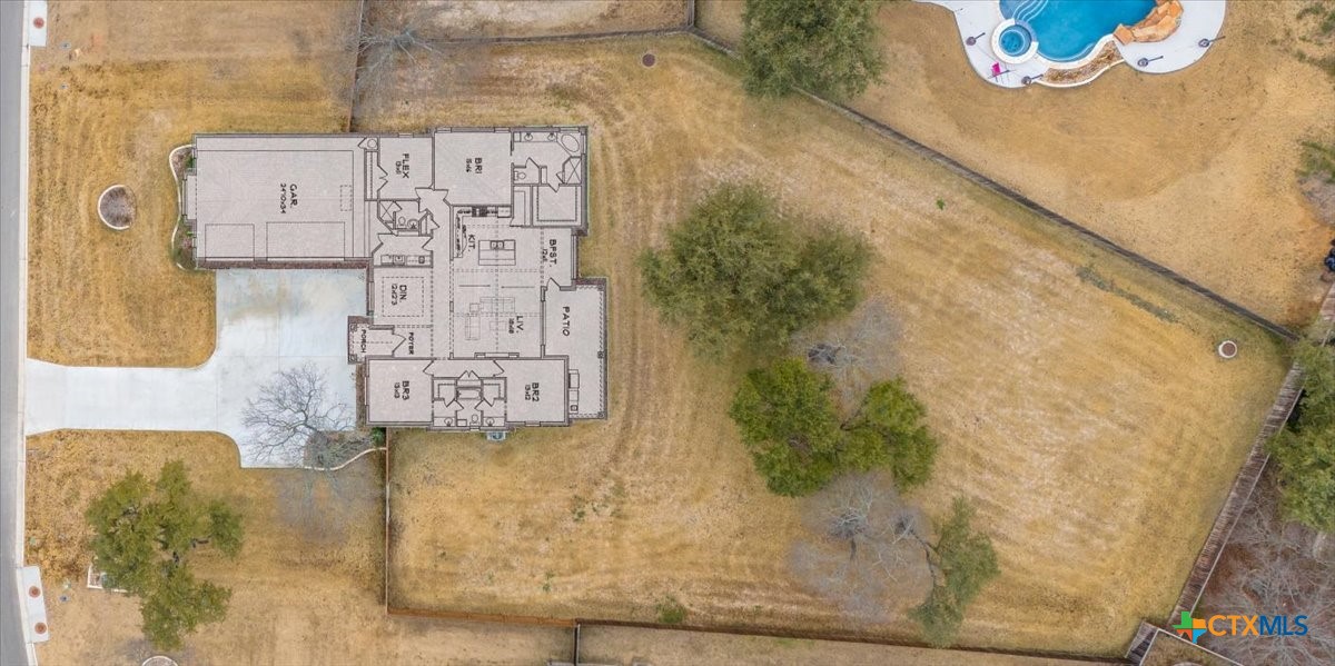 4012 Turning Leaf Drive