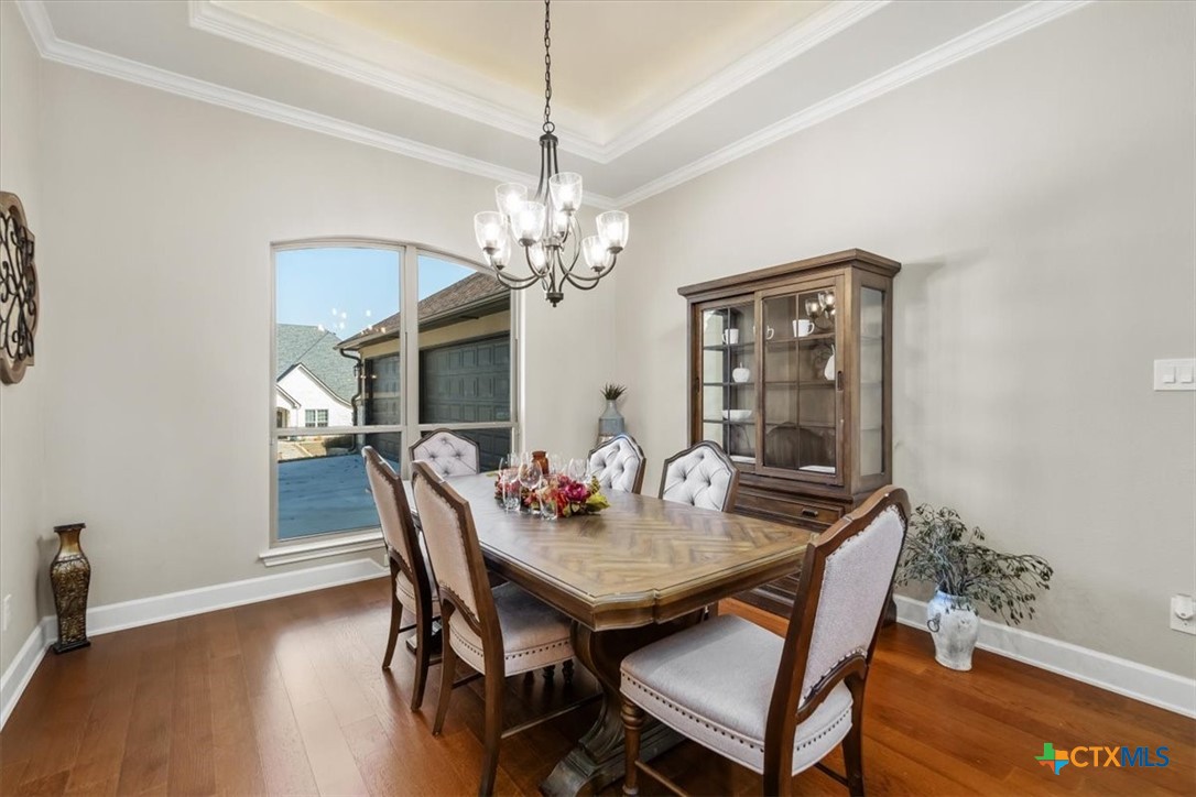 4012 Turning Leaf Drive