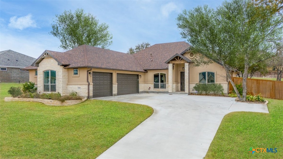 4012 Turning Leaf Drive