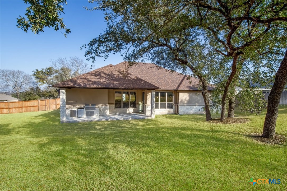 4012 Turning Leaf Drive