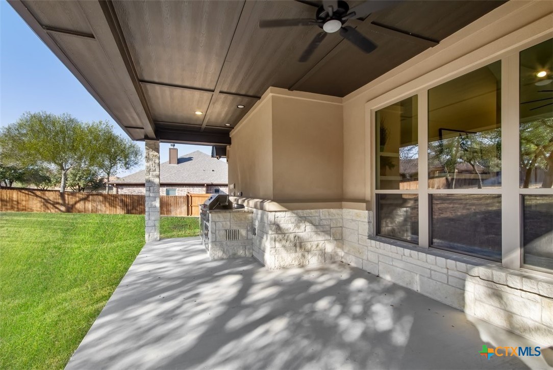 4012 Turning Leaf Drive