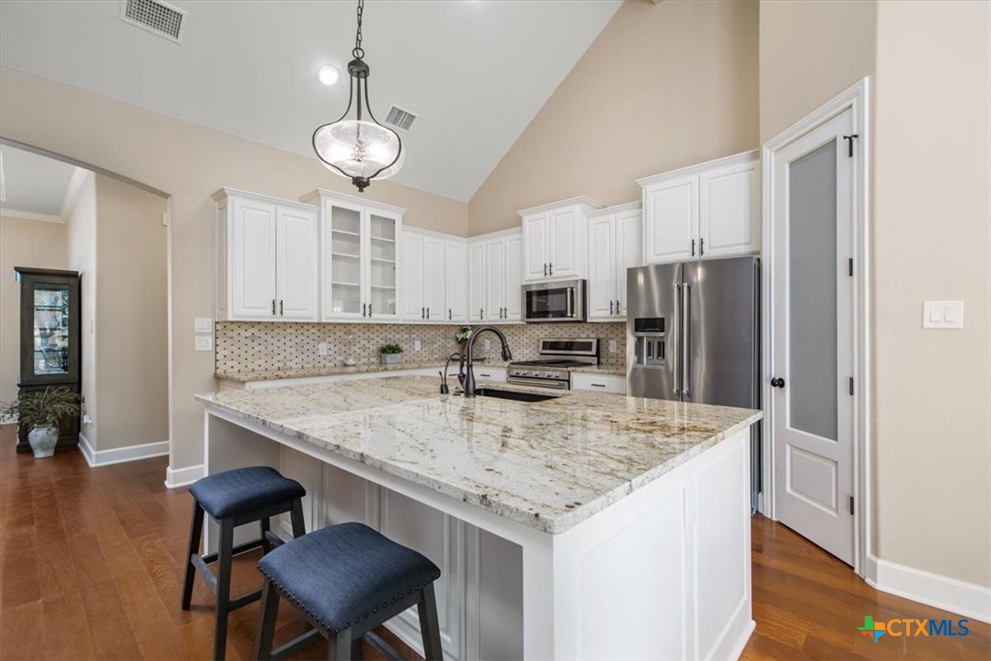 4012 Turning Leaf Drive