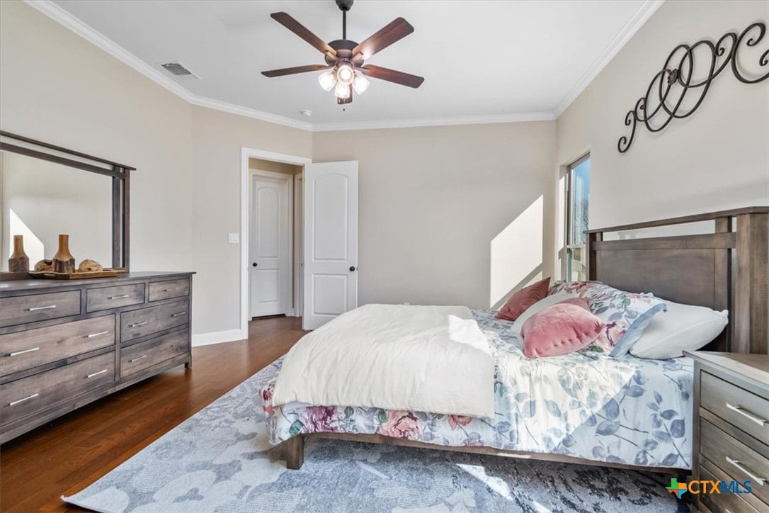 4012 Turning Leaf Drive