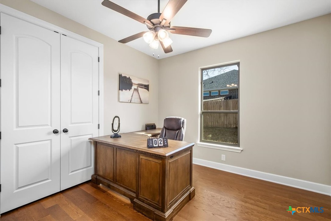 4012 Turning Leaf Drive