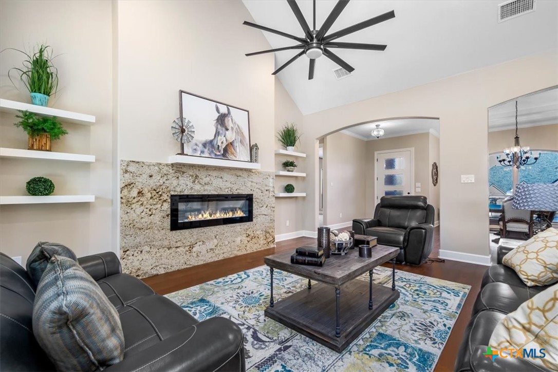 4012 Turning Leaf Drive
