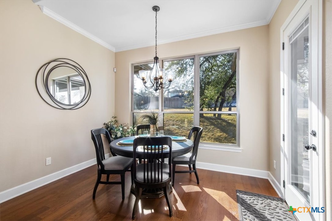4012 Turning Leaf Drive