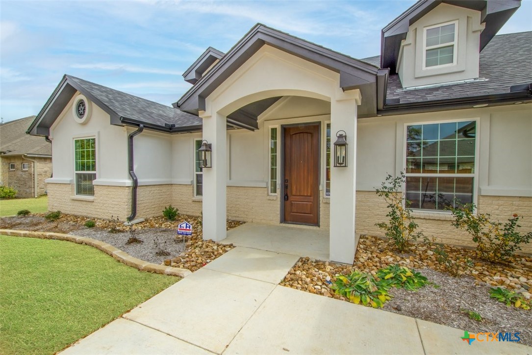 4113 Turning Leaf Drive