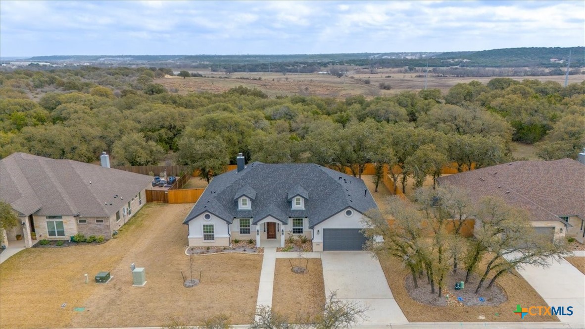 4113 Turning Leaf Drive
