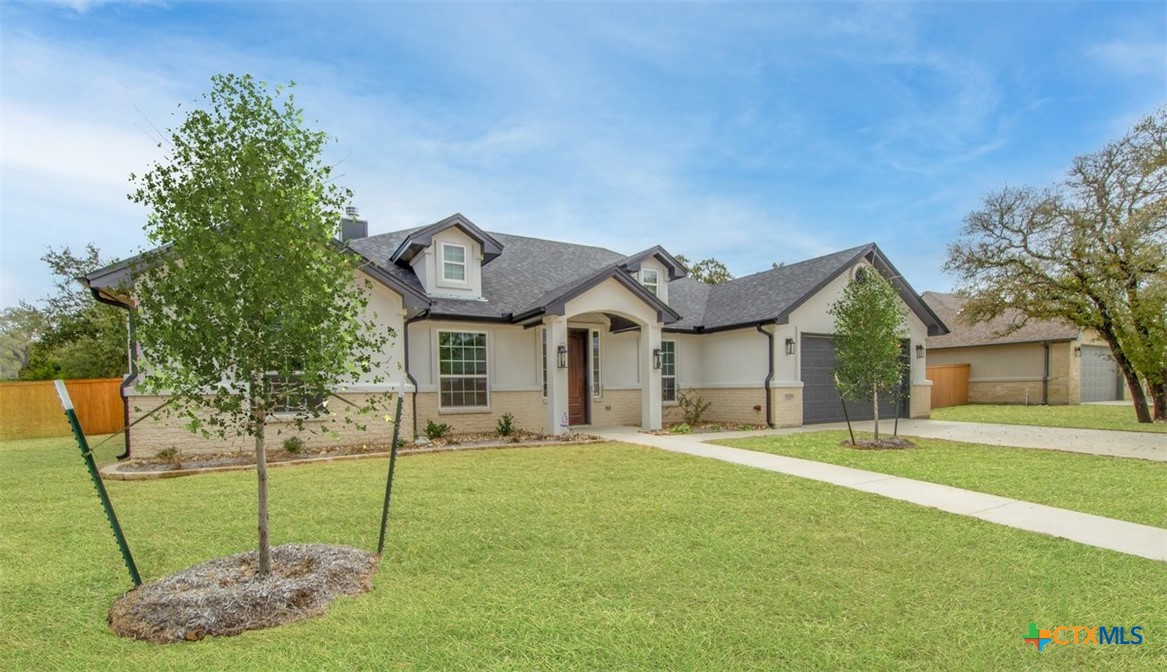 4113 Turning Leaf Drive