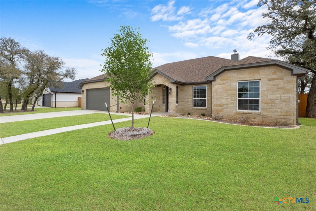 4117 Turning Leaf Drive