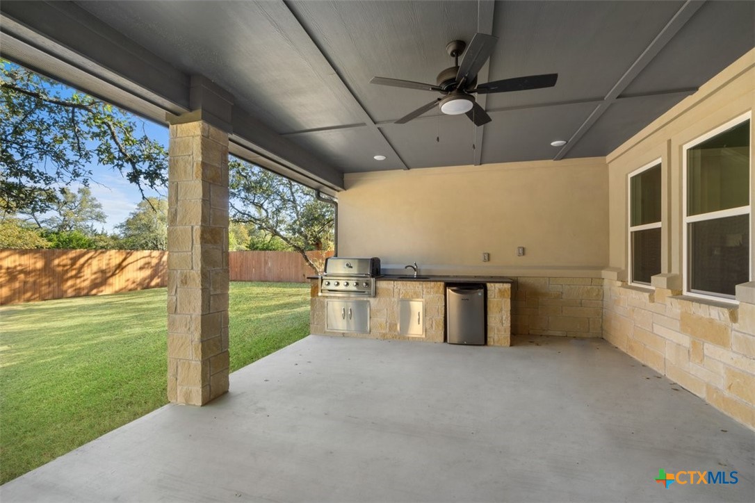 4117 Turning Leaf Drive