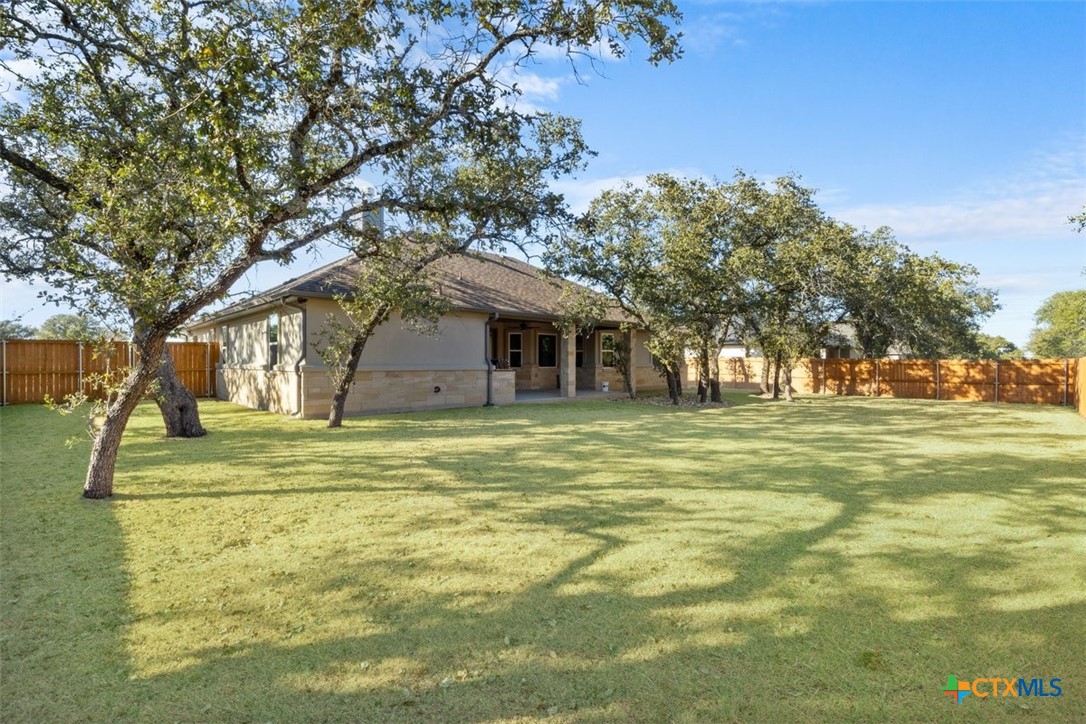 4117 Turning Leaf Drive