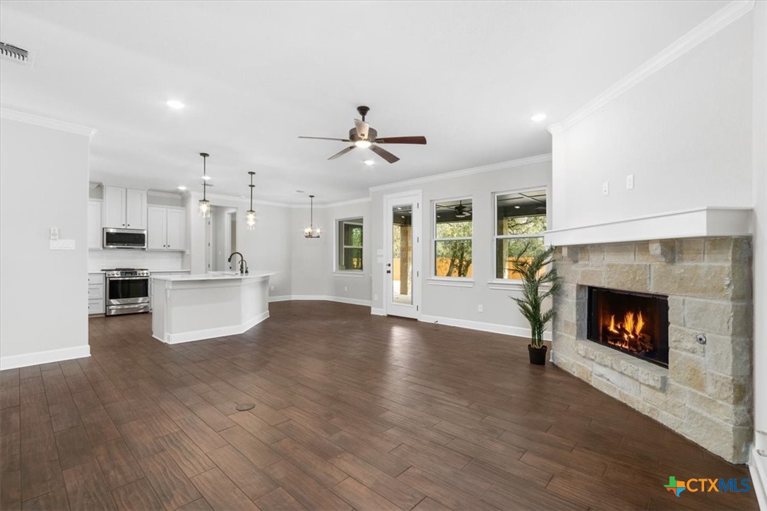 4117 Turning Leaf Drive