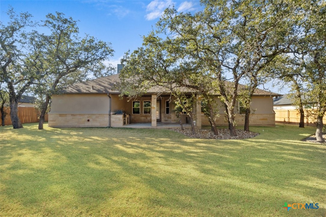 4117 Turning Leaf Drive