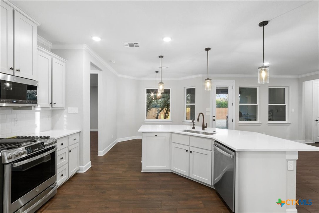 4117 Turning Leaf Drive