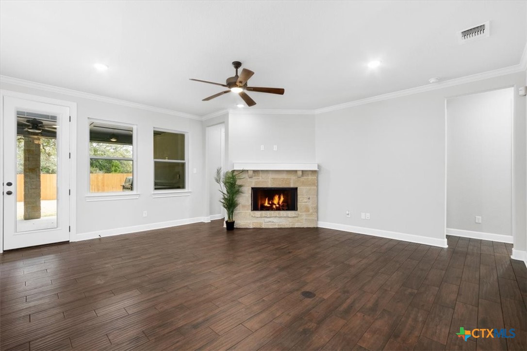 4117 Turning Leaf Drive