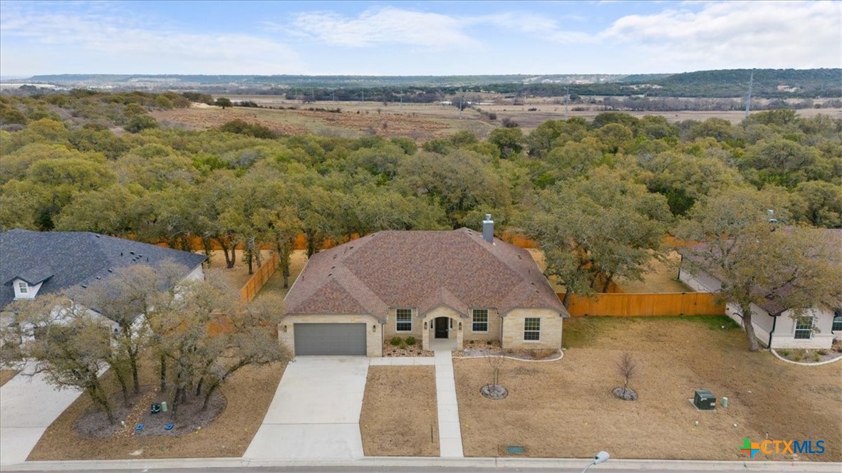 4117 Turning Leaf Drive