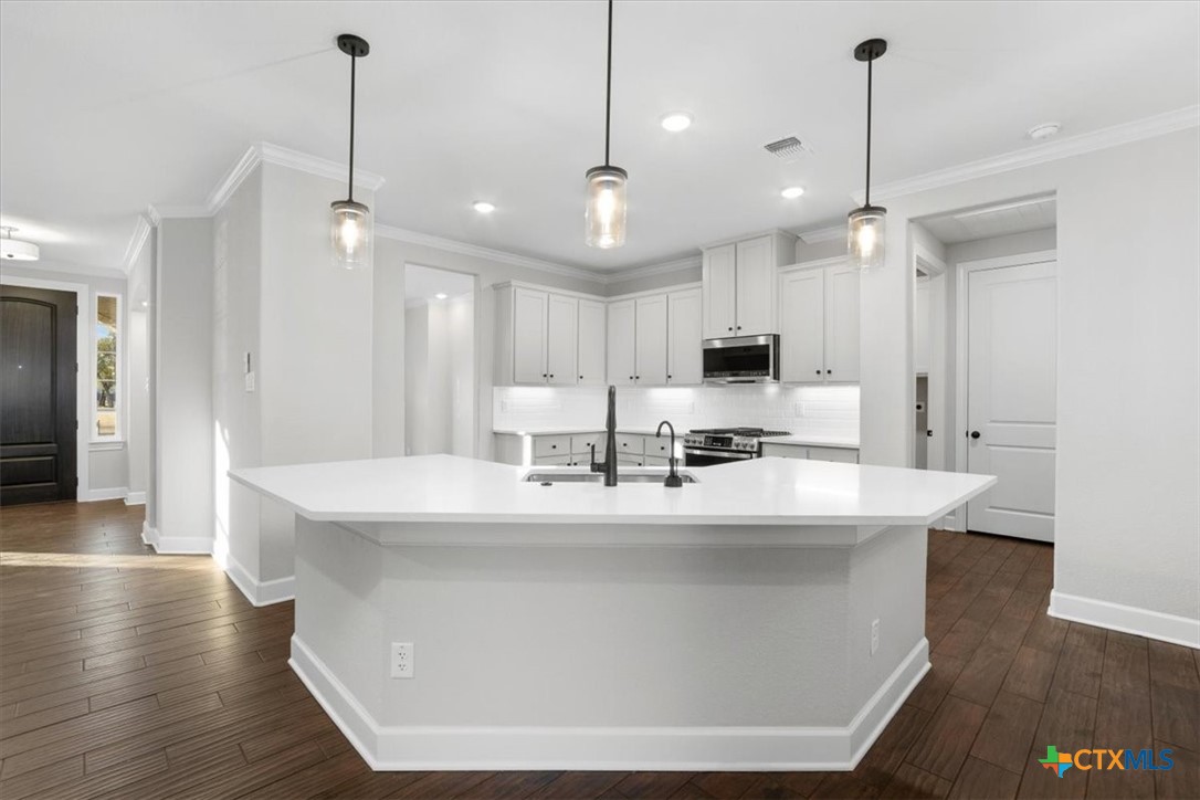 4117 Turning Leaf Drive