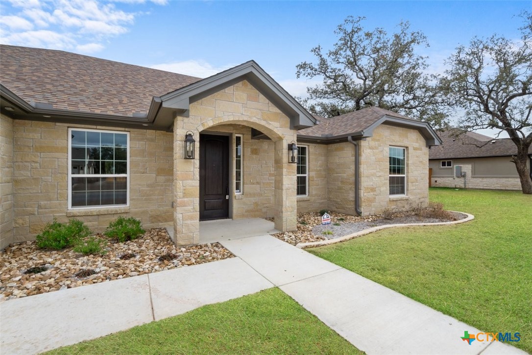 4117 Turning Leaf Drive