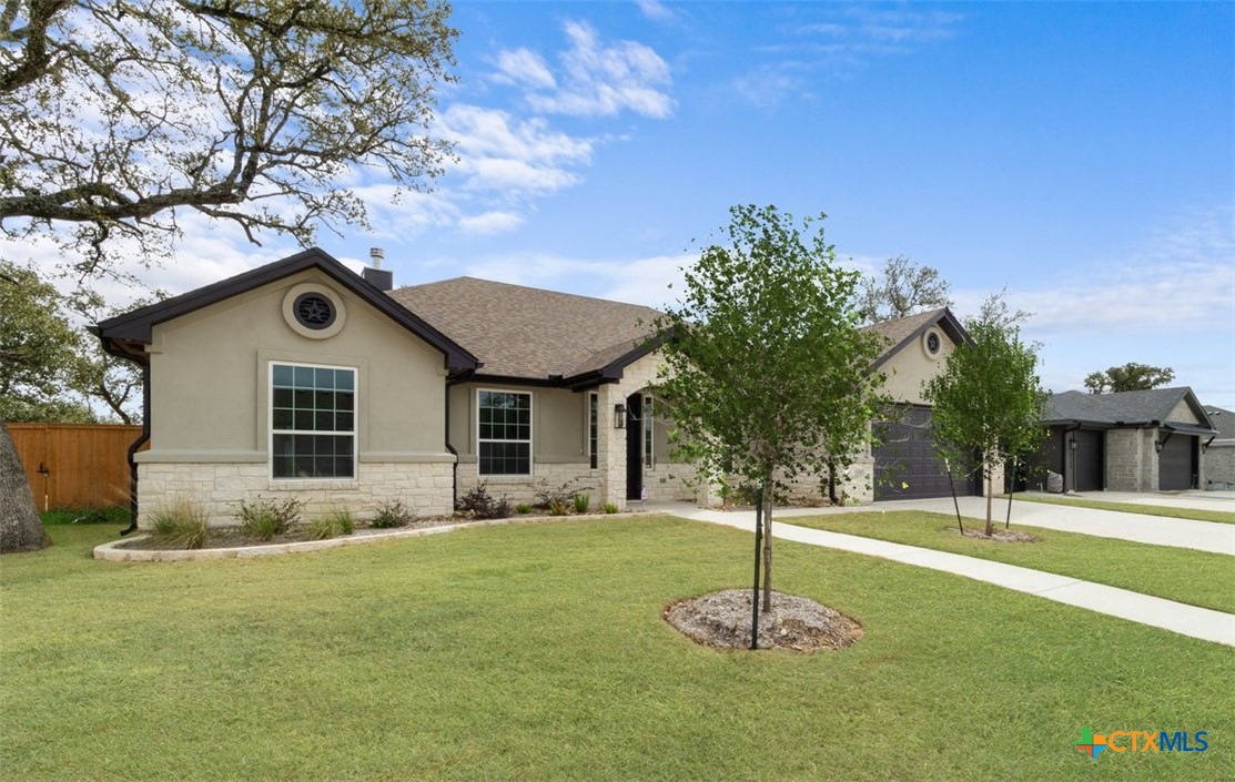 4121 TURNING LEAF Drive