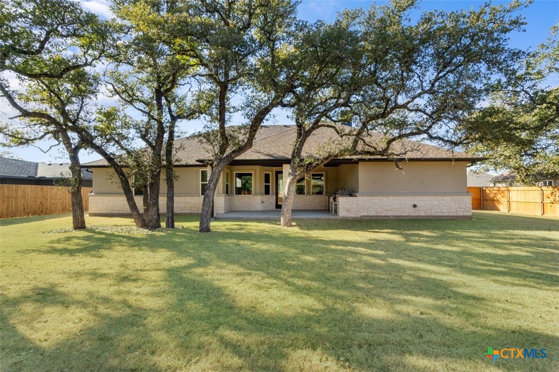4121 TURNING LEAF Drive