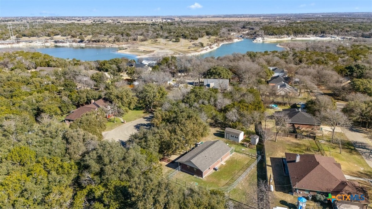 5 S Whitetail Court