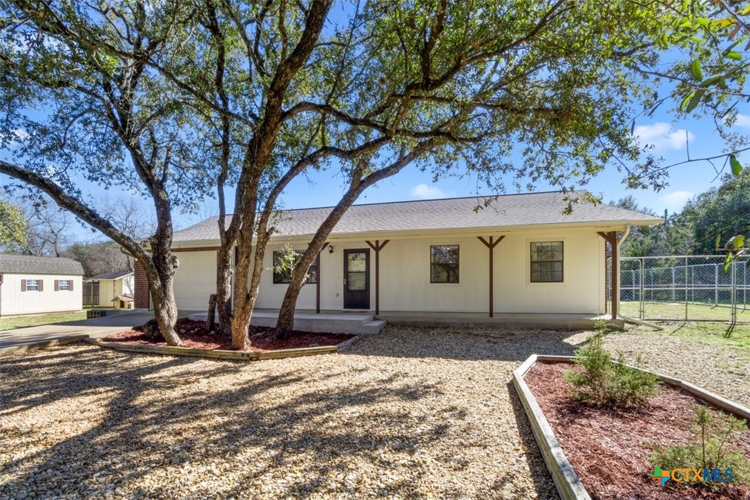 5 S Whitetail Court