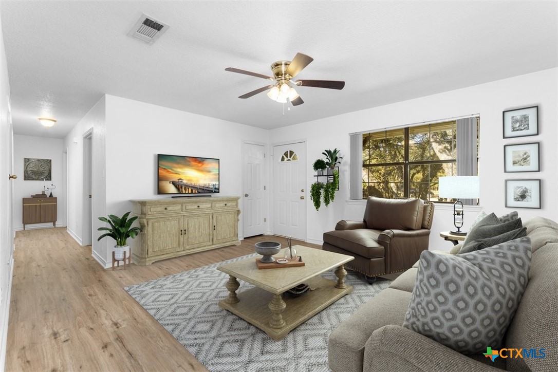 5 S Whitetail Court
