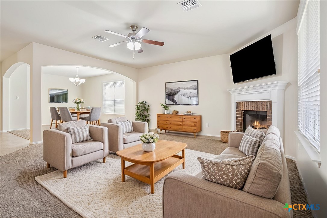1110 Basalt Court