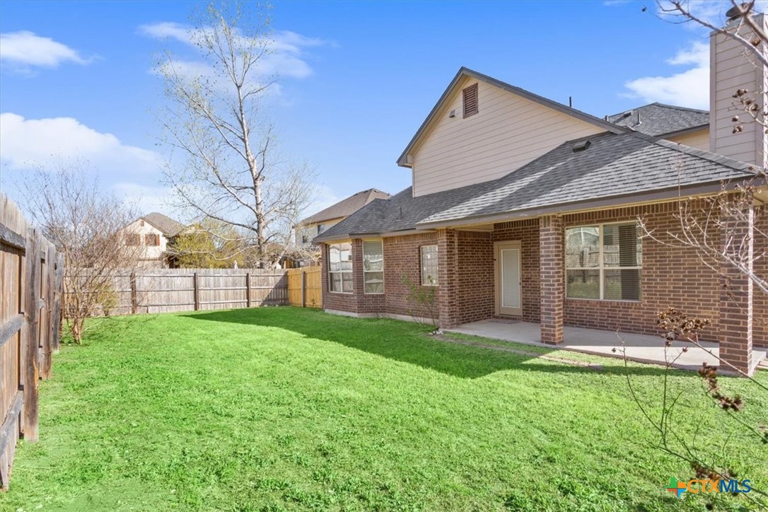 1110 Basalt Court