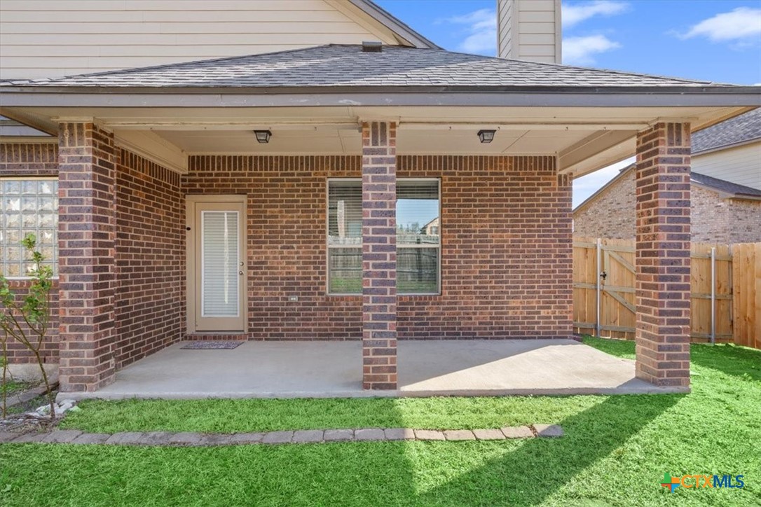 1110 Basalt Court
