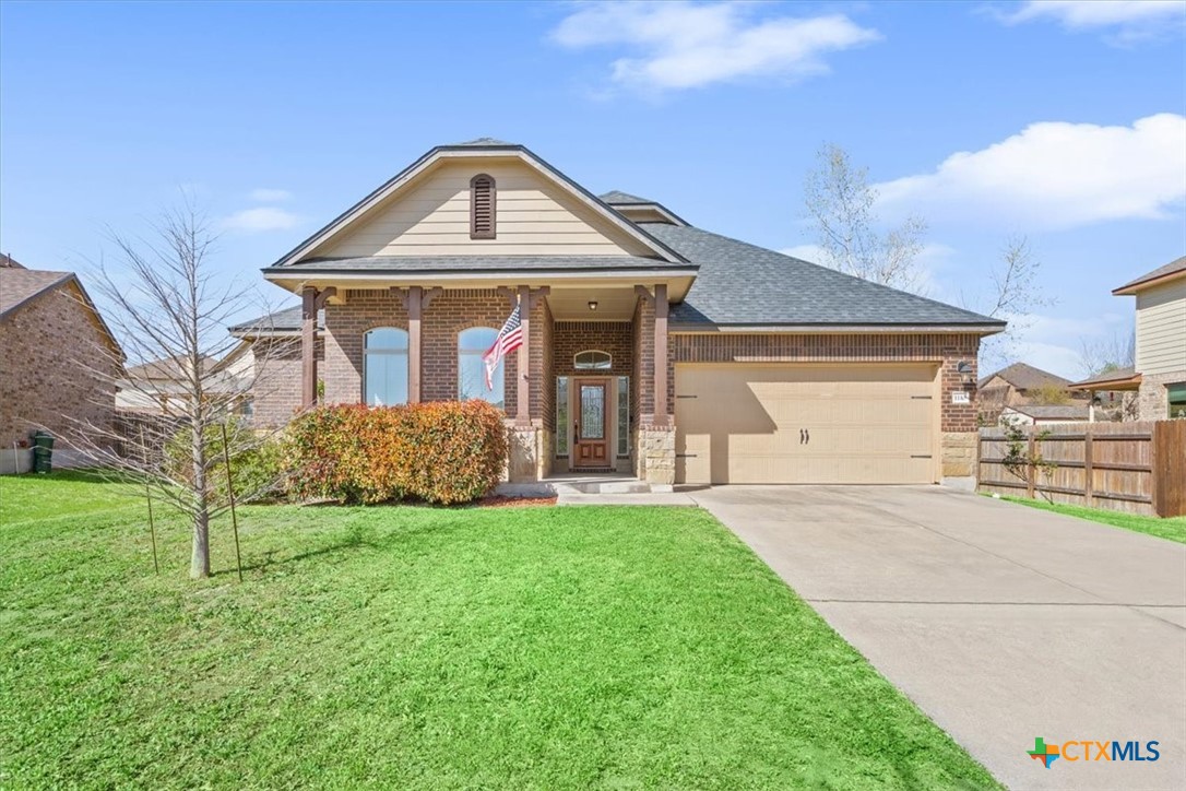 1110 Basalt Court