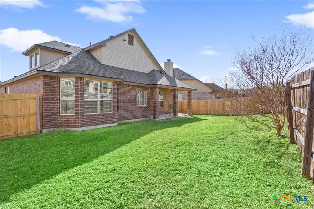 1110 Basalt Court
