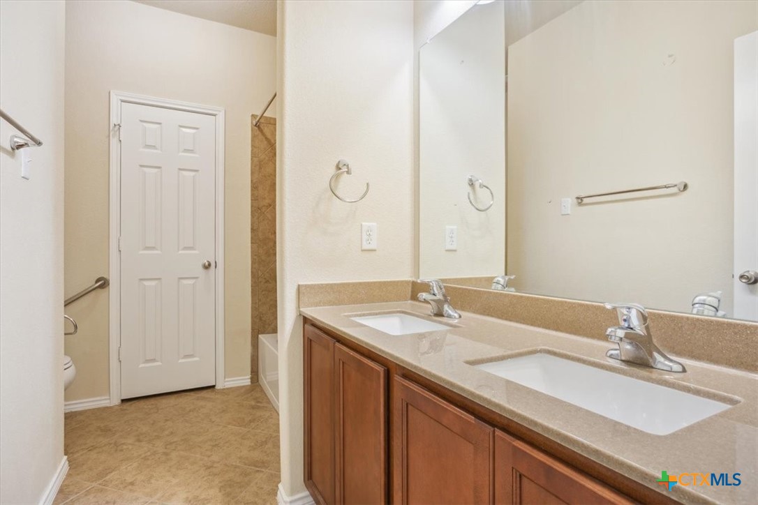 1110 Basalt Court