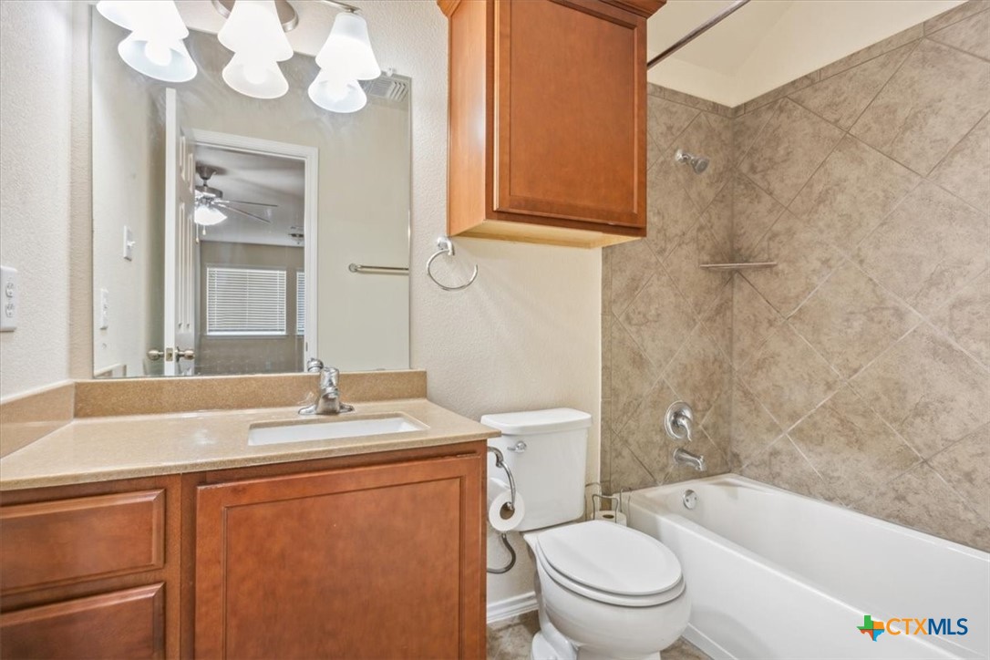 1110 Basalt Court