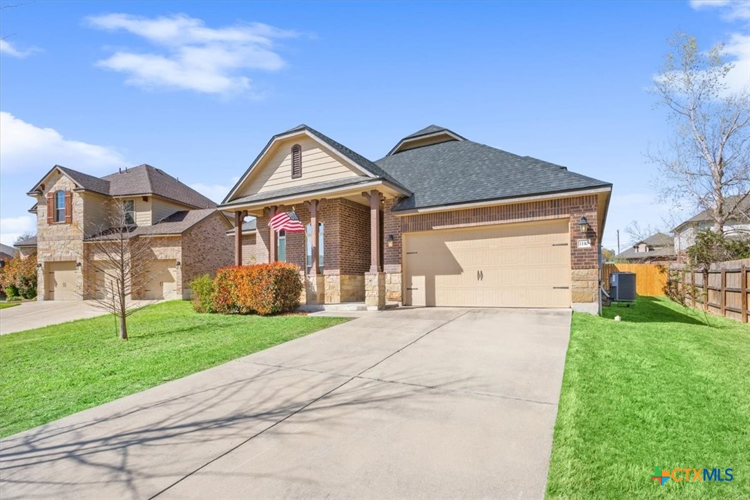1110 Basalt Court