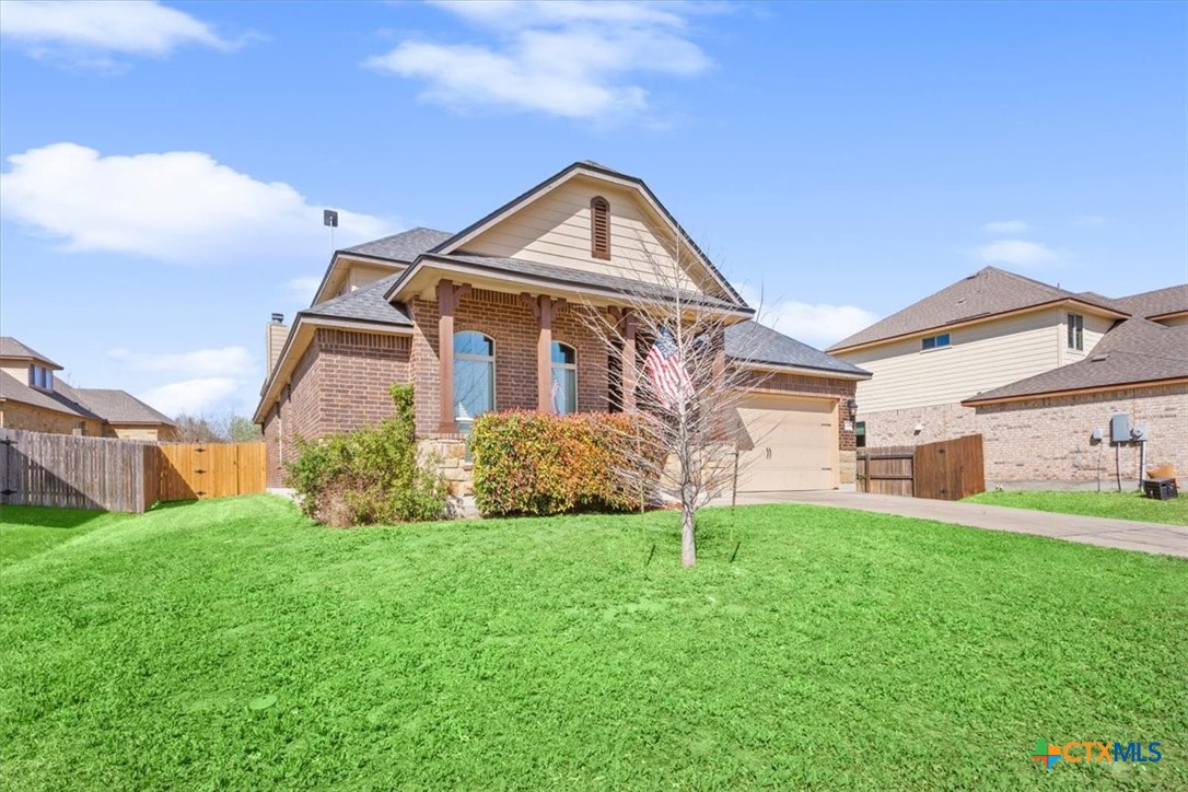 1110 Basalt Court