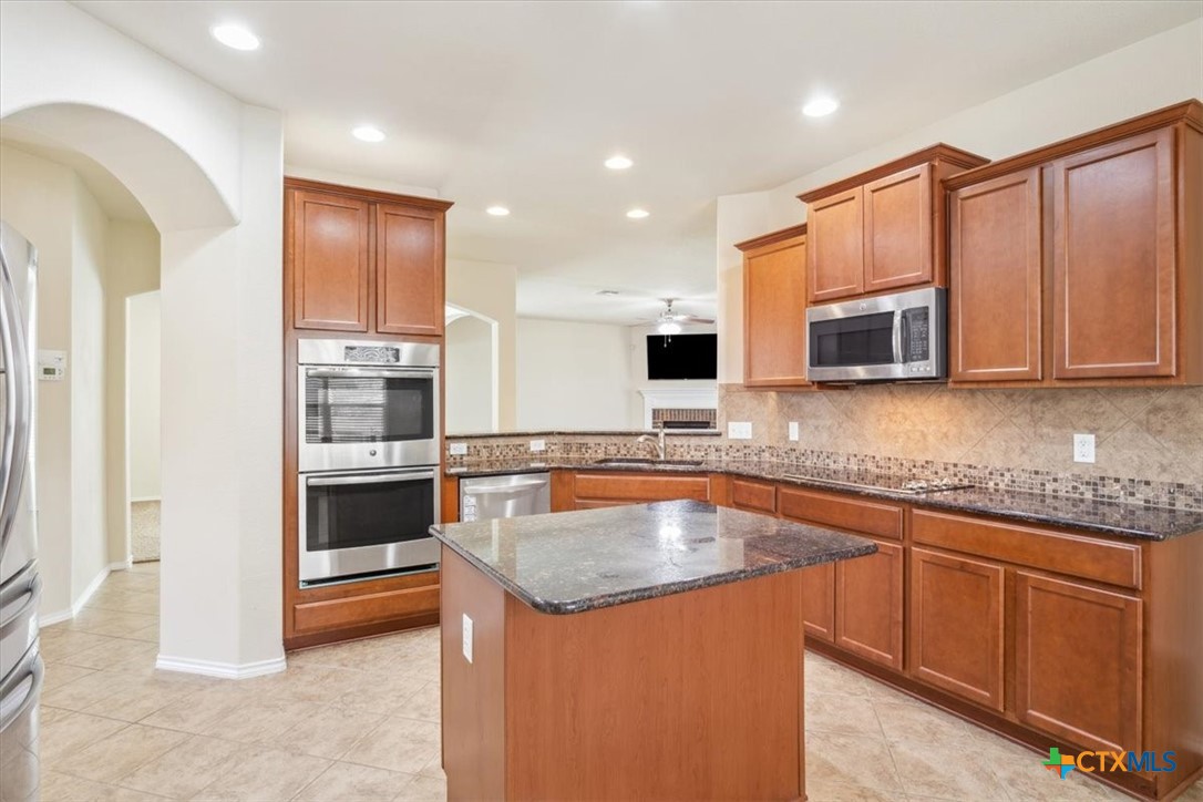 1110 Basalt Court