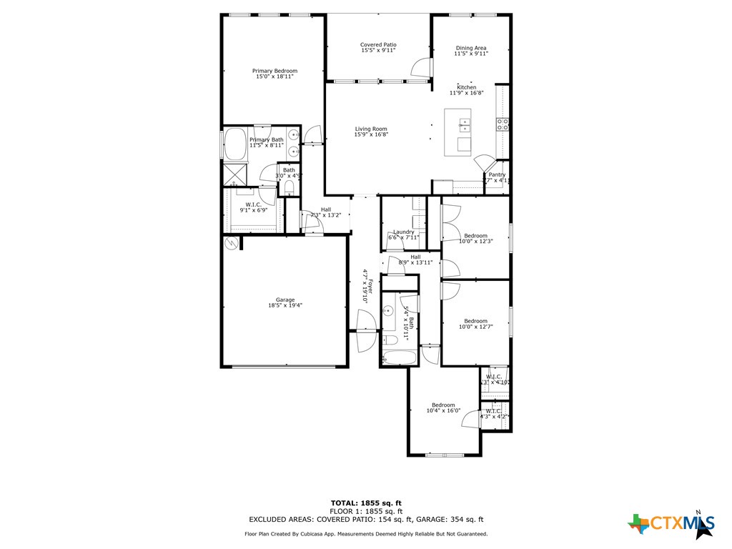 7314 Boulder Star Way